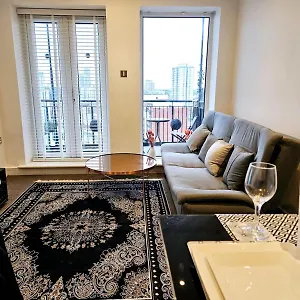  Apartment Cozzy